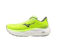 Mizuno Wave Sky 9 Laufschuhe Gelb Schwarz AW26, Größe 44,5 - EUR