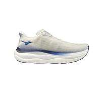 Mizuno Schuhe Wave Sky 9 Weiß Gelb Blau Größe 45