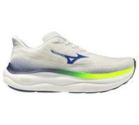 mizuno wave sky 9 laufschuhe weis blau herren 40.1/2