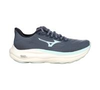 Mizuno Wave Sky 9 Neutralschuh Damen - blaugrau, mint, Größe 42,5
