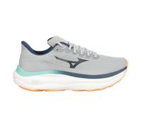 Mizuno Wave Sky 9 Neutralschuh Herren-Grau, Größe 42.5