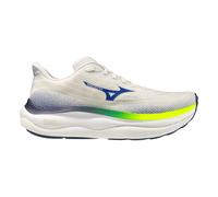 Mizuno Wave Sky 9 SnowWhite/Surf the Web/Lightn 44.5