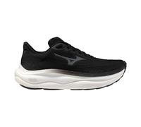 Mizuno Wave Sky 9 Schwarz/MetallicGray/QuietShade für Damen Frau 37 37