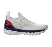 Mizuno Wave Sky Neo 2 White Womens Running Trainer EU 39/UK 6