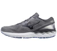 Mizuno Wave Skyrise 2 Laufschuhe EU 46 Anctarctica / Onyx / Violet Blue (Herstellerartikelnummer: J1GC2109-90-12)