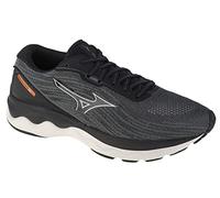 Mizuno Wave Skyrise 3 J1GC220904, Mens Running Shoes, Grey, 42,5 EU