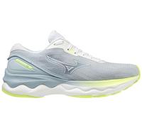 Mizuno Wave Skyrise 3 J1GD220901, Womens Running Shoes, Grey, 38 EU