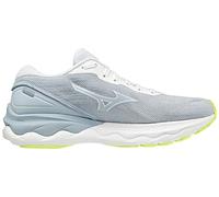 Mizuno Wave Skyrise 3 J1GD220901, Womens Running Shoes, Grey, 39 EU
