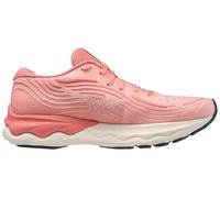 Mizuno Damen Wave Skyrise 4 rosa 40.0