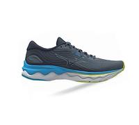 Mizuno Wave Skyrise 4 J1GC230951, Mens Running Shoes, Grey, 46 EU