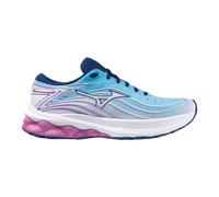 Mizuno Wave Skyrise 5 Laufschuhe Damen Blau Gr. 36