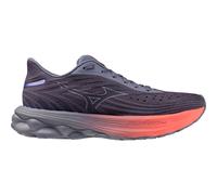 Mizuno Damen Laufschuhe WAVE SKYRISE 6 J1GD2509-71 41 Blue Granite/Icelandic Blue/Striking Cor