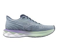Mizuno Wave Skyrise 6 Damen Laufschuhe, weiß, Größe 39 39