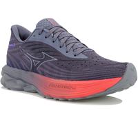 Mizuno Laufschuhe Wave Skyrise 6 J1GD250971 Damen Blau Größe 40,5 EU