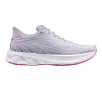 Laufschuhe Damen Mizuno Wave Skyrise 6 thistle/violet indigo/camellia