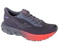 Mizuno Wave Skyrise 6 Neutralschuh Damen-Blau, Größe 38.5