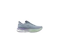 Mizuno Wave Skyrise 6 Laufschuhe Damen - blau/lila/grün-40.5