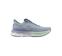 Mizuno Wave Skyrise 6 Laufschuhe Damen - blaugrau - Größe 42 Größe:42