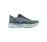 Mizuno Wave Skyrise 6 Laufschuhe Herren - blau - Größe 44,5 Größe:44,5