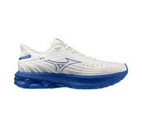 Mizuno Wave Skyrise 6 Neutralschuh Herren-Weiß, Größe 45