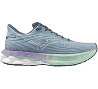 MIZUNO W Wave Skyrise 6 - Damen - Blau / Grau - Größe 40 1/2- Modell 2025