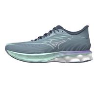 Mizuno WAVE SKYRISE 6 W Damen Laufschuhe, hellgrün, größe 38.5 5.5