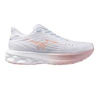 MIZUNO Wave Skyrise 6 W - Damen - Weiß - Größe 41- Modell 2025