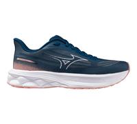Mizuno Wave Skyrise 7 Damen 38.5 Blau