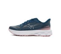 Mizuno Damen Laufschuhe Frau Wave Skyrise 7 W Blau Größe 40