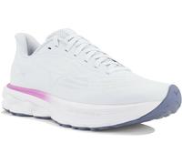 Mizuno Damen Laufschuhe Mizuno Wave Skyrise 7 Ancient Water/White/First Bloom UK 7
