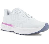 Mizuno Damen Laufschuhe Mizuno Wave Skyrise 7 Ancient Water/White/First Bloom UK 5