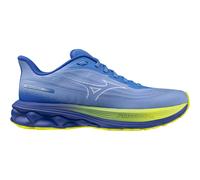 Mizuno Wave Skyrise 7 Laufschuhe Damen 21 - ultramarine/white/dazzling blue 38.5