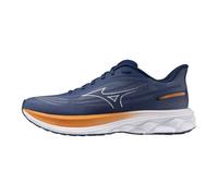 Mizuno Laufschuhe Wave Skyrise 7 Neutralschuh Herren dunkelblau/koralle Größe 42