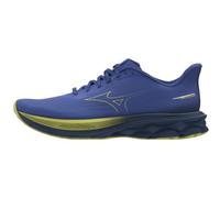 Mizuno WAVE SKYRISE 7 Laufschuhe für Herren, blau, größe 44 9.5