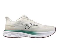 Mizuno Wave Skyrise 7 Neutralschuh Herren-weiß, grün, Größe 44