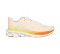 Mizuno Wave Skyrise 7 Neutralschuh Damen - creme, orange, Größe 42