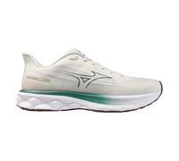 Mizuno Wave Skyrise 7 Neutralschuh Herren-weiß, grün, Größe 45