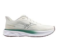 Mizuno Wave Skyrise 7 Neutralschuh Herren-weiß, grün, Größe 46,5