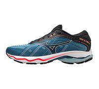 Mizuno Wave Ultima 14running für Herren, Blue Ashes Nimbus Cloud Fiery Coral 2, 45 EU