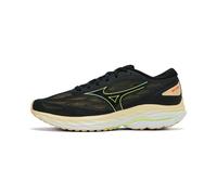 Mizuno Wave Ultima 15 Damen 41 Schwarz