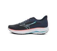 Mizuno Wave Ultima 16 Damen Laufschuhe schwarz/blau/rot - 38.5