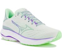 Mizuno Wave Ultima 16 Damen Laufschuhe hellgrün - 40.5