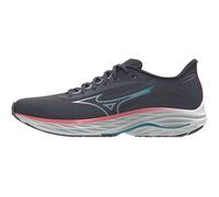 Mizuno Wave Ultima 16 Damen Laufschuhe schwarz/blau/rot - 42