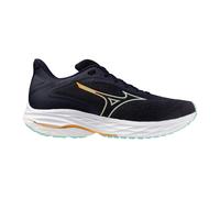 Mizuno Wave Ultima 16 Neutralschuh Damen - Dunkelblau, Orange, Größe 40.5