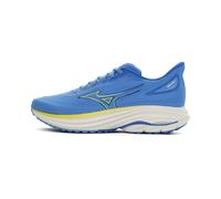 Mizuno Wave Ultima 17 Damen Schuhe blau weiß gelb - 38.5