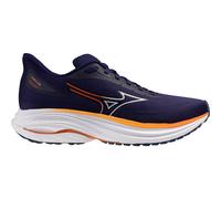 Mizuno Wave Ultima 17 Damen 38 Donkergrijs/Roze