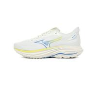Mizuno Laufschuhe Für Frauen Frau Wave Ultimate 17 Weiß Größe 39