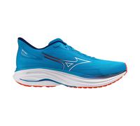 Mizuno Wave Ultima 17 Neutralschuh Herren - blau, orange, Größe 45