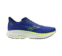 Mizuno Wave Ultima 17 Herren 44 1/2 Blau/Gelbb