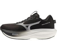 Mizuno Women´s Wave Rider 30 Black Sand/white 39